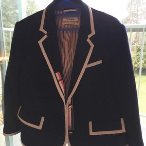Vintage Neiman Marcus blazer.